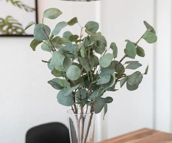 Joy - Mit Panoramasicht شقة *